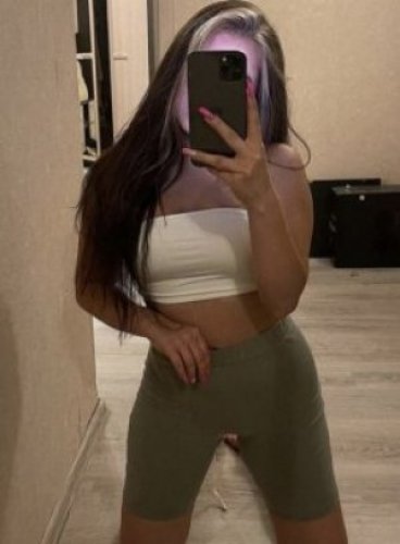 Индивидуалка Рита