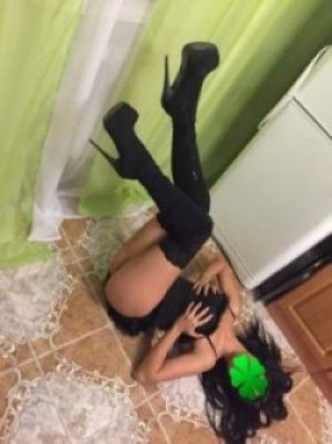 Индивидуалка Ирина