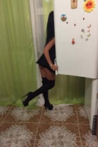 Индивидуалка Ирина