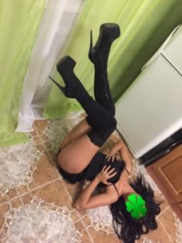 Индивидуалка Анечка