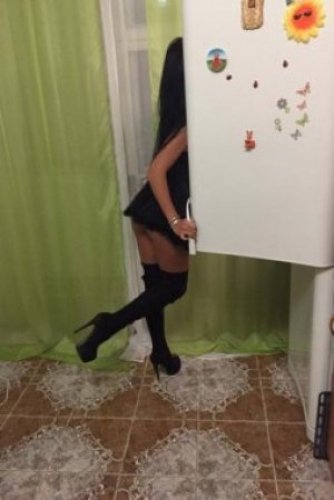 Индивидуалка Анечка