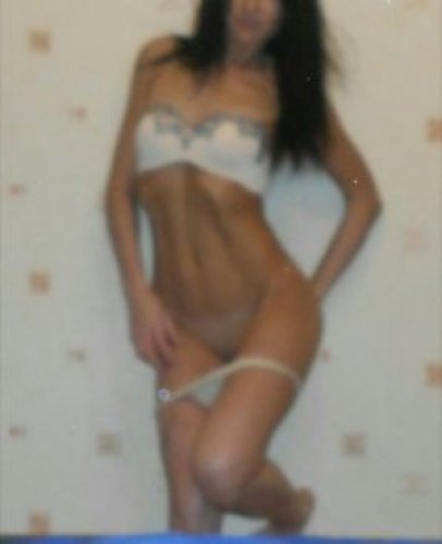 Индивидуалка Александра