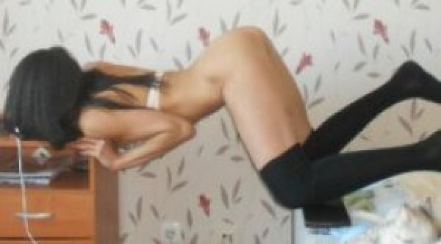 Индивидуалка Александра