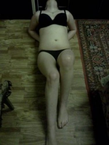 Индивидуалка Диана