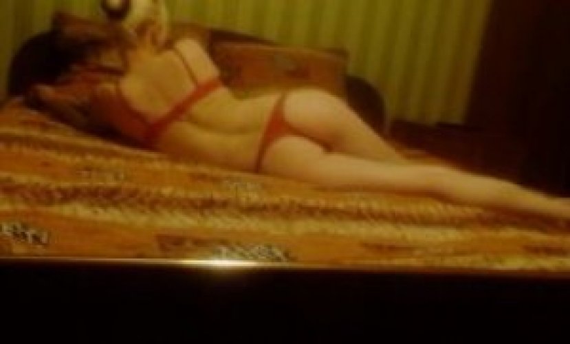 Индивидуалка Валерия