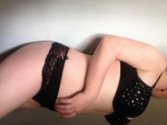 Индивидуалка Ксения