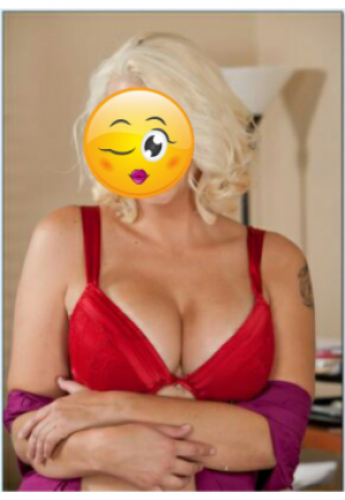 Индивидуалка Оксана