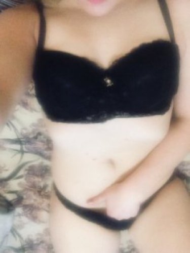 Индивидуалка Катюша