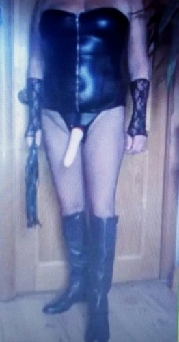 Индивидуалка Елена