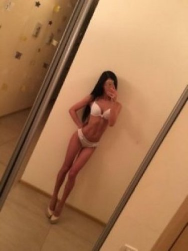 Индивидуалка Рената 