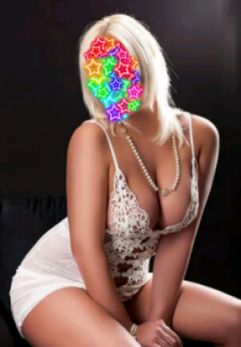 Индивидуалка Оксана