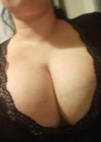 Индивидуалка Мила