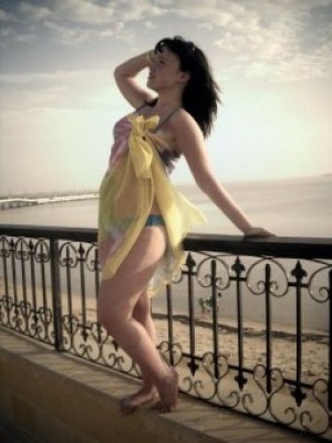 Индивидуалка Татьяна