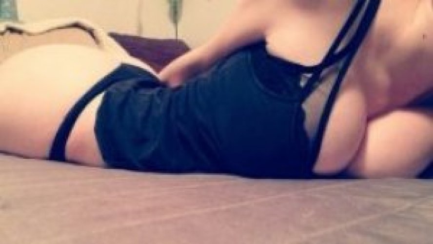 Индивидуалка Ярослава