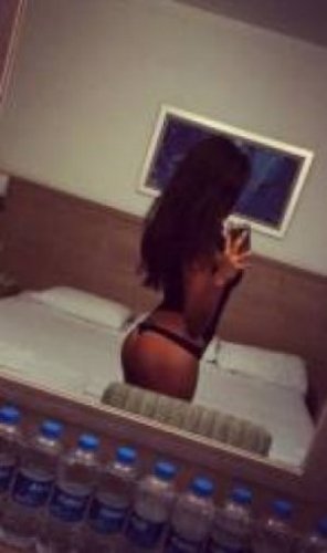 Индивидуалка Анна