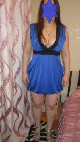 Индивидуалка Алина