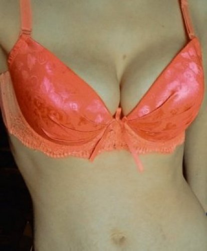 Индивидуалка валерия