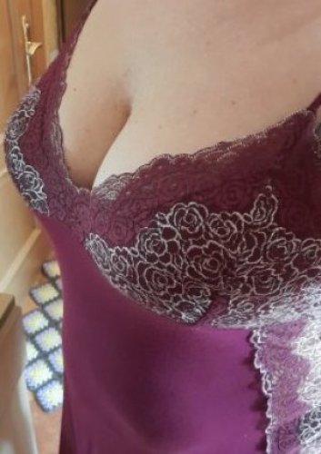 Смоляночка