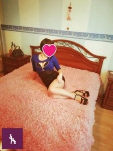 Индивидуалка Анечка 