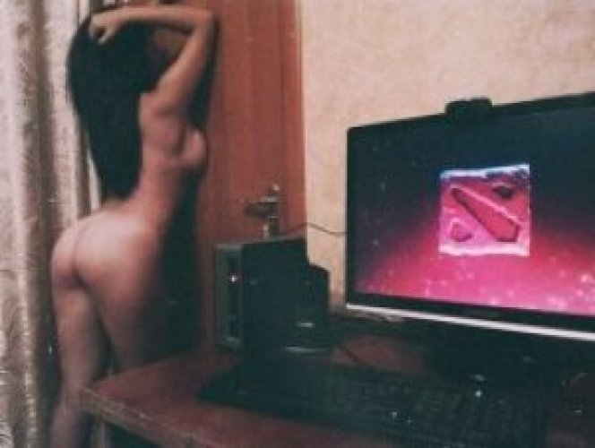 Индивидуалка Марта