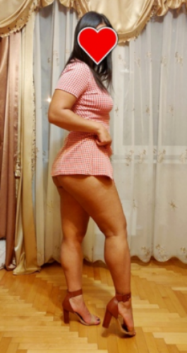 Индивидуалка Елена