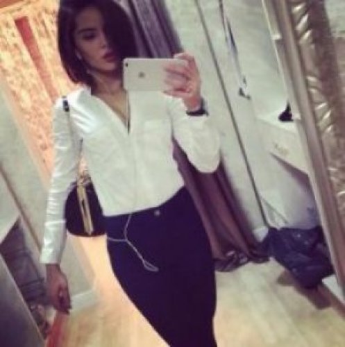 Индивидуалка Кира