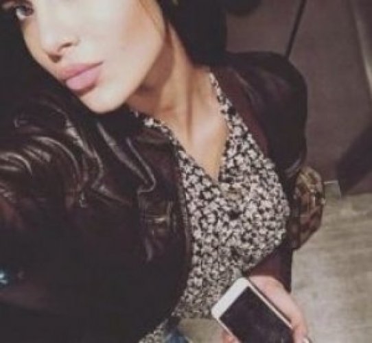 Индивидуалка Кира