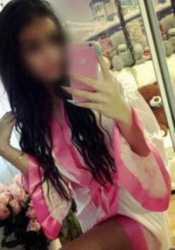 Индивидуалка Женя