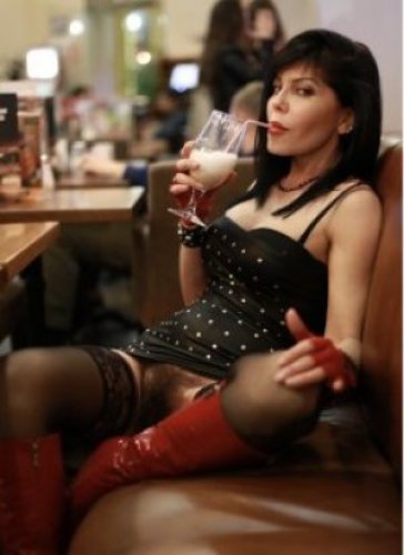 Миранда Вирт 