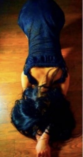 Индивидуалка Мария