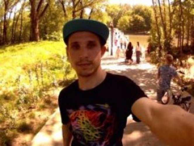 Индивидуалка Богдан