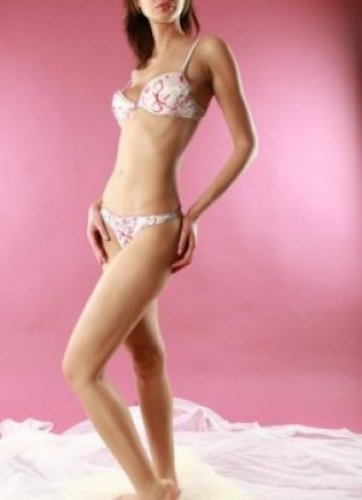 Индивидуалка Наташа 