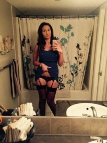 Индивидуалка Аксанна