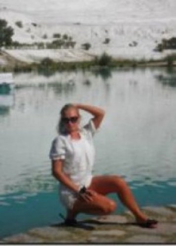 Индивидуалка Настя