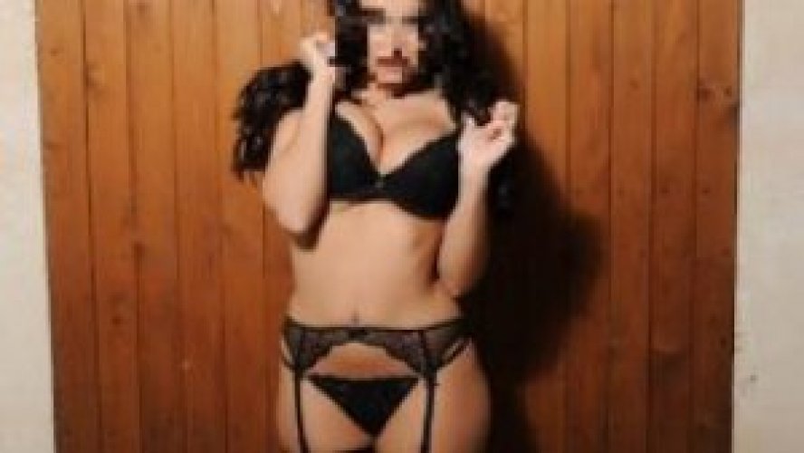 Индивидуалка Алина