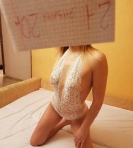 Индивидуалка Лиля 