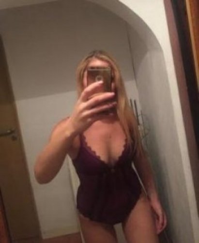 Индивидуалка Zlata