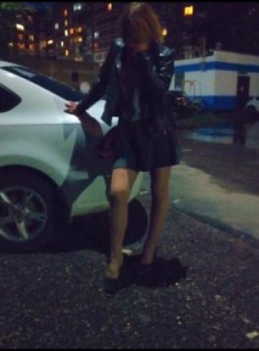 Индивидуалка Ольга.Без предоплат. Смоленск