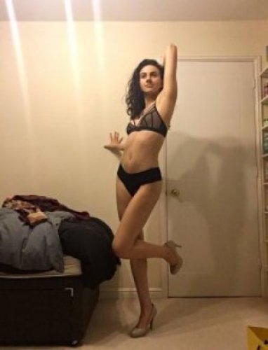 Индивидуалка Екатерина