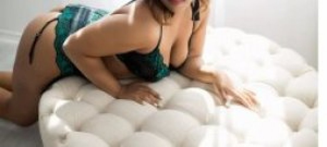 Индивидуалка Викуся