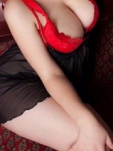 Индивидуалка Катюша