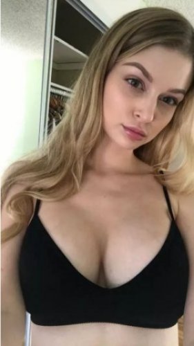 Индивидуалка Эля 