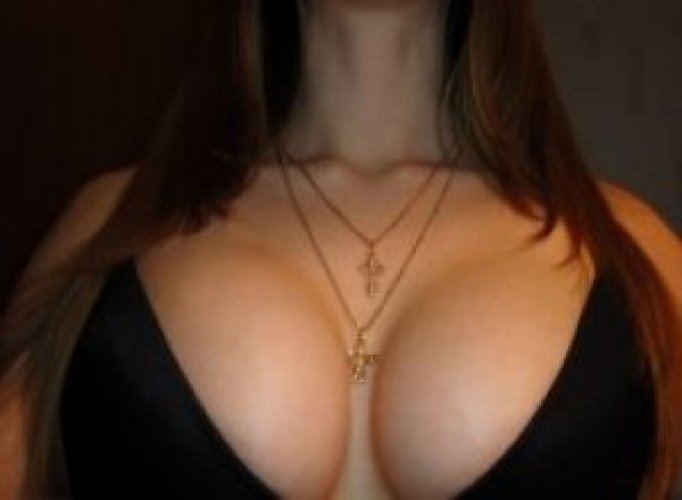 Индивидуалка МАРГО