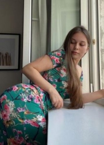 Индивидуалка Катя