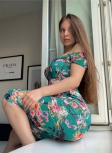 Индивидуалка Катя