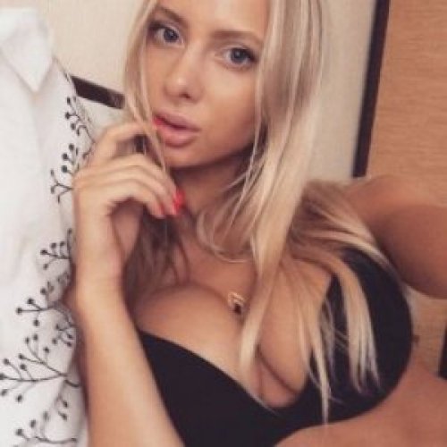 Индивидуалка Альбина