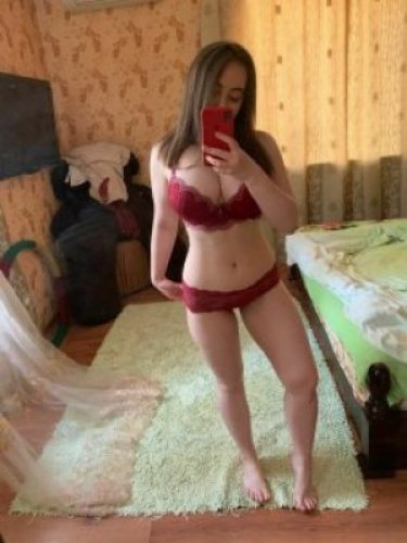 Индивидуалка Настя