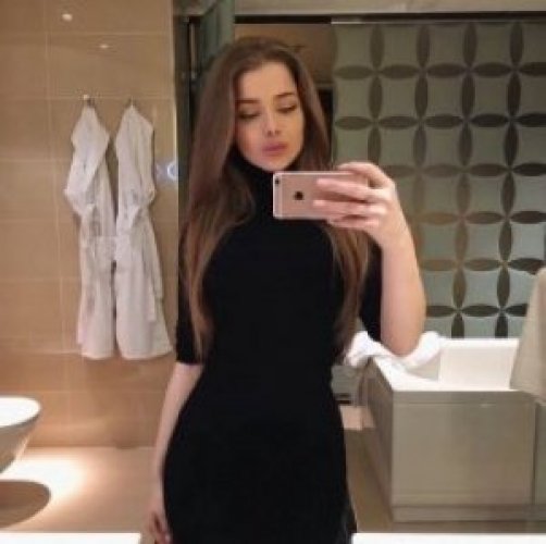 Индивидуалка Ванесса 