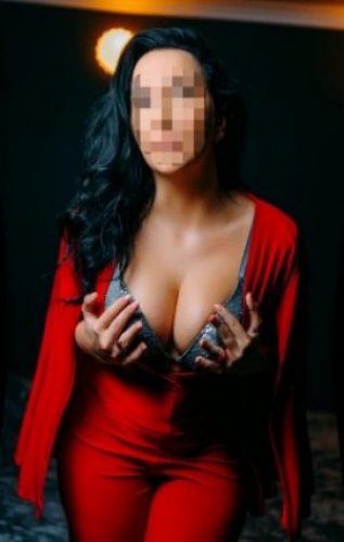 Индивидуалка Марго