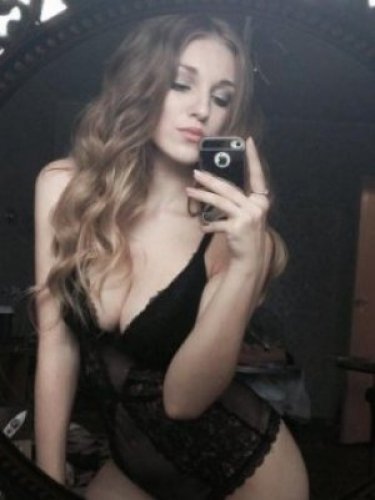 Индивидуалка Юля